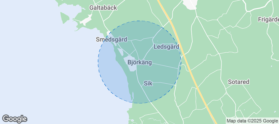 Discover Björkäng Airbnb Analytics